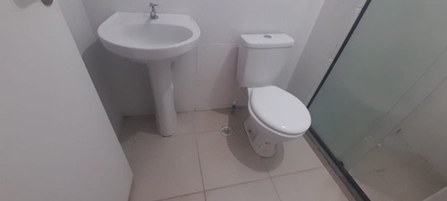 Imagem 9 de 16 de Apartamento Com 2 Dormitórios À Venda, 45 M² Por R$ 250.000,00 - Protásio Alves - Porto Alegre/rs - Ap1026