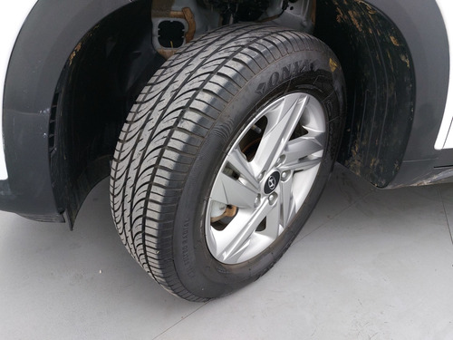 Hyundai Creta 1.0 TGDI FLEX COMFORT PLUS AUTOMÁTICO