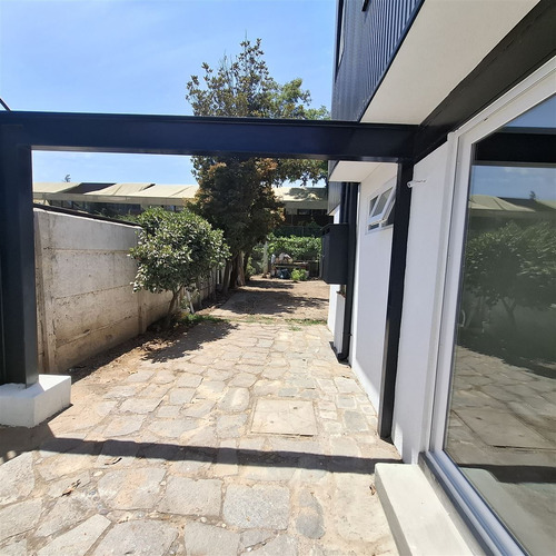 San Miguel Arcangel 3d 3b Sala Estar 133 M2 En 303 Terreno