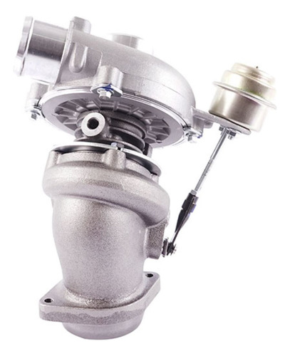 Turbo Para Ssangyong Rexton 2.7 D27dt 2005
