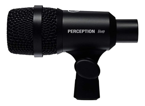 Akg P4 De Alto Rendimiento Dinámico Micrófono Para Instrumen