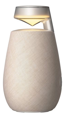 Bocina Bluetooth Con Iluminación LG Xboom 360o 15 Hrs Ip55