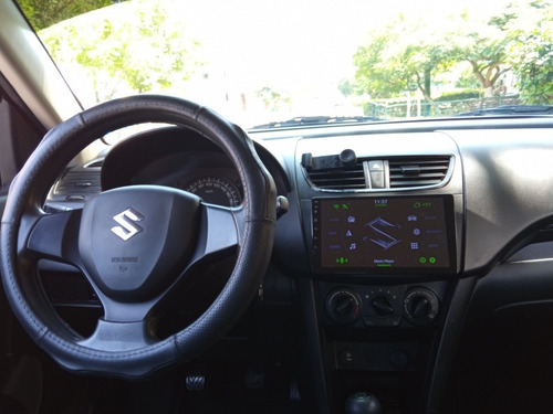 Suzuki Swift Sedan Semi Full