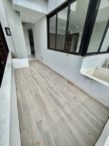 Apartamento Nuevo En Gascue