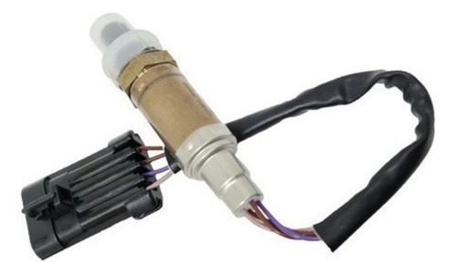 25612200 93386736 Sensor De Oxígeno Meriva Corsa Novo 2002-2