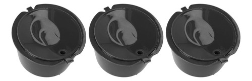 Juego De Filtros Recargables Para Tazas De Cápsulas De Café