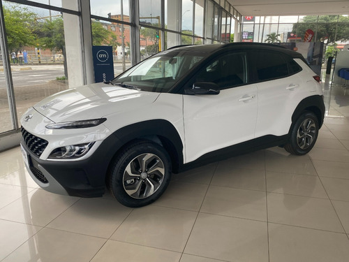 Imagen 1 de 15 de Hyundai Kona Hibrida Premium At 2023