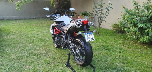 Imagen 3 de 9 de Benelli Tnt 600