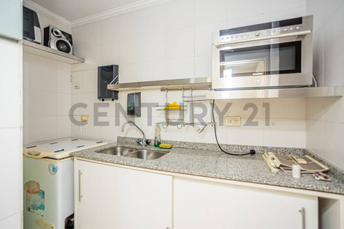 Venta Dpto 3 Amb C/ Balcon Y Amenities - Nuñez