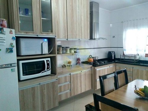 Imagem 8 de 22 de Chácara À Venda, 1320 M² Por R$ 600.000,00 - Jardim Estância Brasil - Atibaia/sp - Ch0046