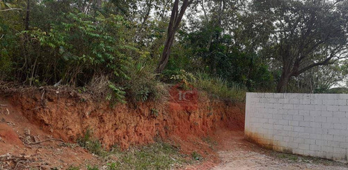 Imagem 2 de 3 de Terreno À Venda, 27.700 M² Por R$ 5.540.000 - Centro (vargem Grande Paulista) - Vargem Grande Paulista/sp - Te0481
