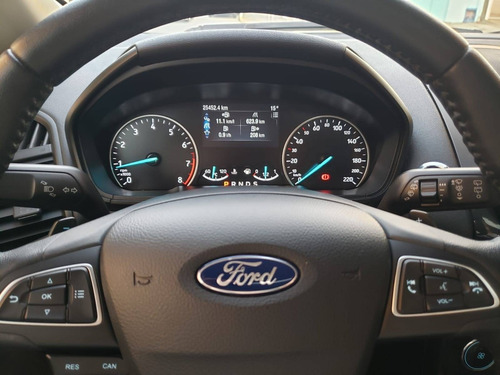 Imagem 3 de 4 de Ford Ecosport 1.5 Ti-vct Flex Titanium Automático