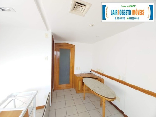 Imagem 9 de 12 de Enseada Do Suá Sala Comercial - Sa00003 - 4525840