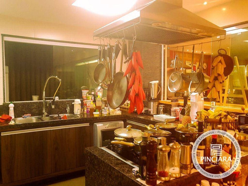 Imagem 20 de 29 de Casa Com 4 Quartos, 460 M² Por R$ 5.800.000 - Camboinhas - Niterói/rj - Ca0002