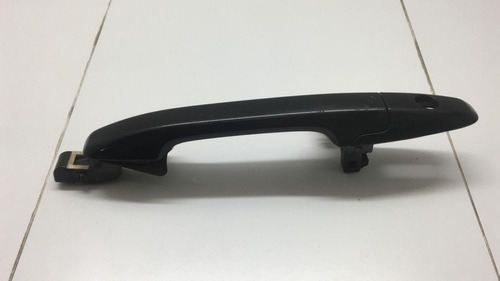 Maçaneta Externa D.e Honda Civic 2007 A 2012 09