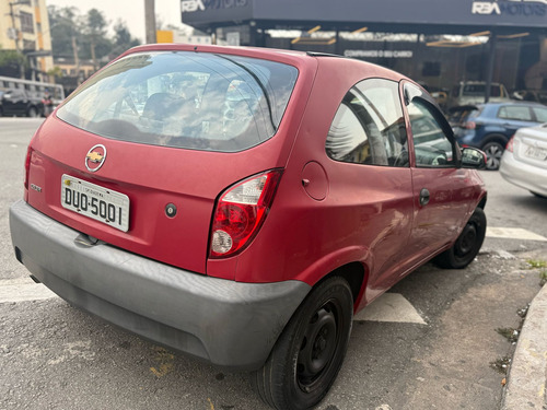 Chevrolet Celta Chevrolet Celta Life 1.0 VHCE (Flex) 2p