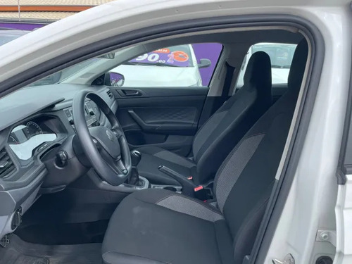 Volkswagen Polo Track 1.0 Flex 12V 5p