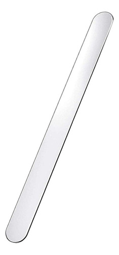 10x Brazaletes De Aluminio En Grabado Y Estampado Largo