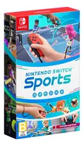 Comprar Videojuego Nintendo Switch - Nintendo Switch Sports