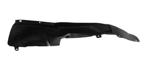 Guardabarro Delantero Izquierdo Daewoo Matiz 02