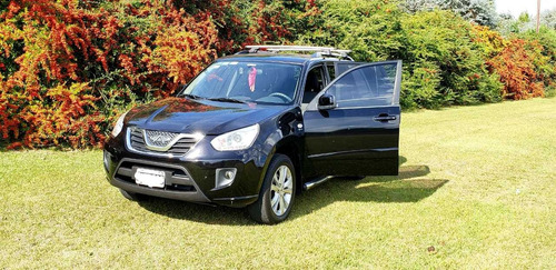 Chery Tiggo 1.6 F2 Confort 4x2 125cv 2015