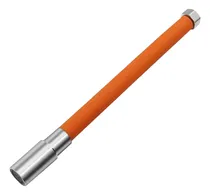 Comprar Repuesto Pico Canilla Cocina Flexible Silicona Mate Extensor