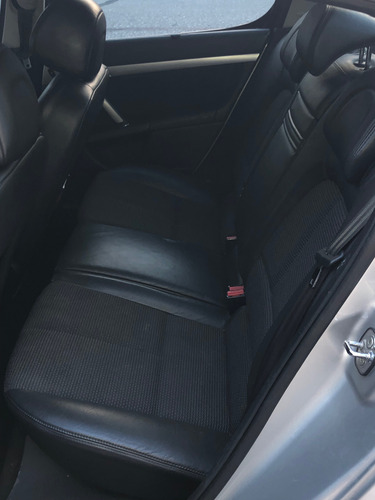 Peugeot 407 2.2 Sv Sport