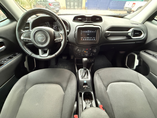 Jeep Renegade 1.8 Sport At6
