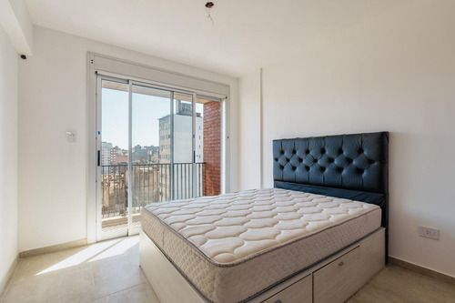 Departamento Venta Barrio Martin 3 Dormitorios Cochera Balcón Luminoso Amenities Parrilla