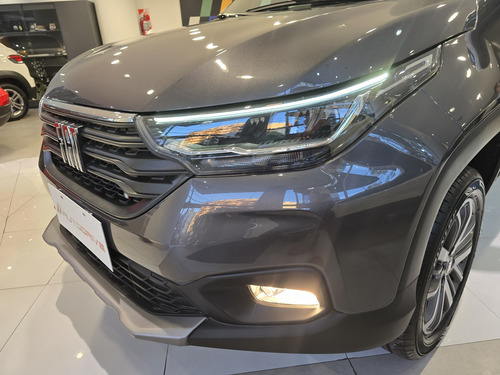 Fiat Strada 1.3 Volcano Cvt