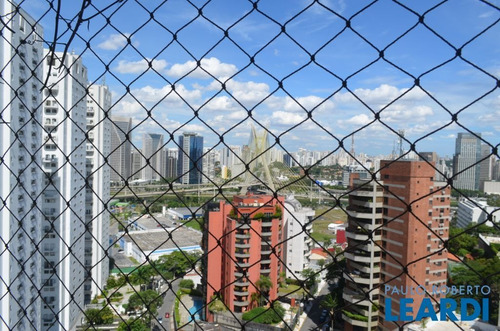 Apartamento - Real Parque - Sp - 492385