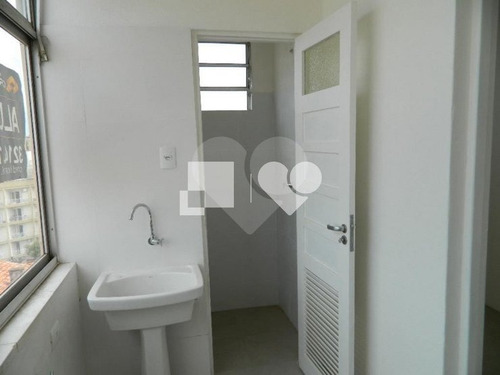 Apartamento Residencial À Venda, Bom Fim, Porto A - 28-im429729