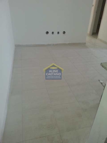 Maravilhoso 2 Dorm, Tupi, R$ 450 Mil - Vesa05347