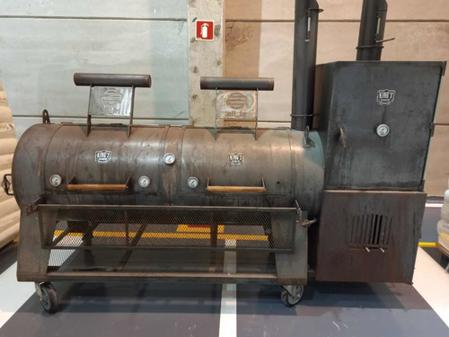 Defumador Profissional São Paulo