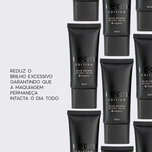 Primer Facial Blur Primer Océane Edition 30ml
