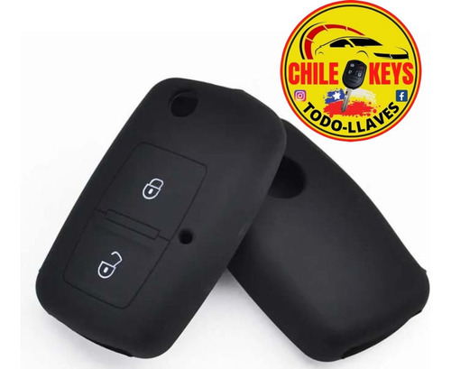 Protector Funda Llave Foton Tm3 Y Otros Modelos Similares