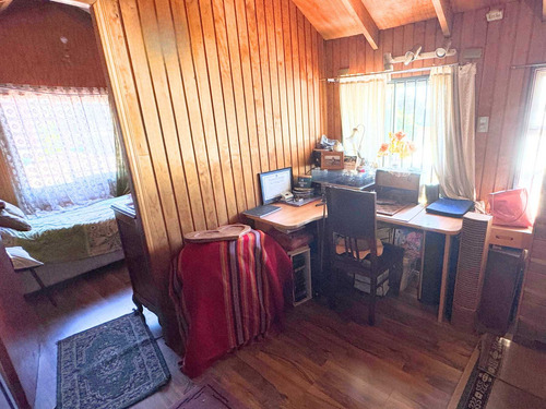 Amplia Y Cómoda Casa En Concepción Centro (81179)
