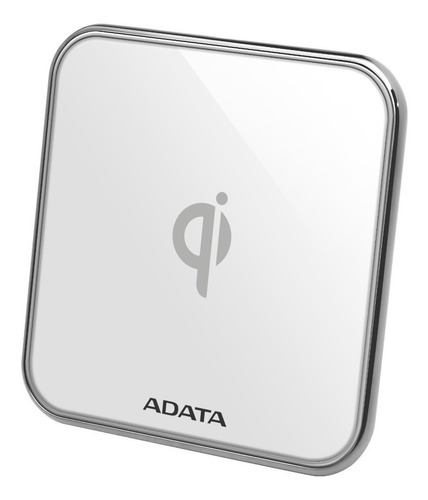 Adata Cargador Inalambrico Cw0100 10w Certificacion Qi 
