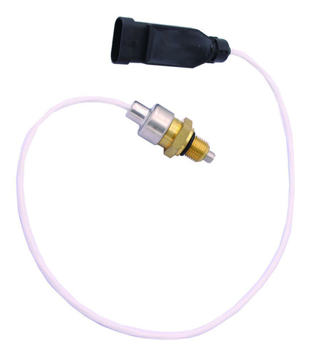 Sensor Posición Turbina Gmc Sierra 3500 Hd Slt 2009 6.6l