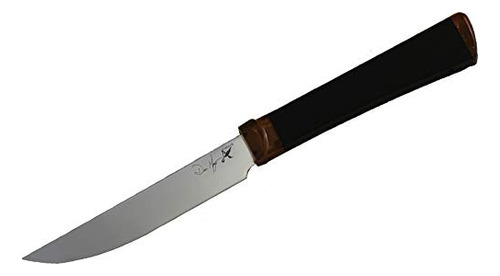 Juego De Filetes Ontario Knife Company 2565 Agilite (4 Pieza