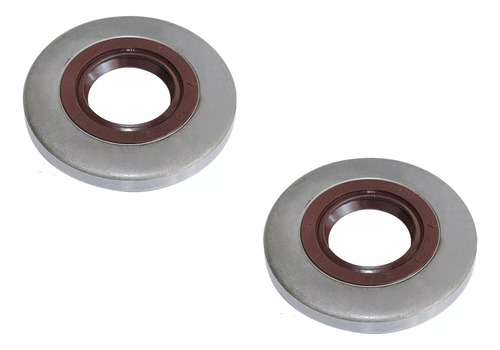 Juego Retenes Compatible Motosierra Echo Cs 900 Evl