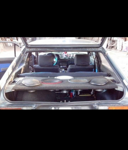 Volkswagen Gol 1.6 Gl