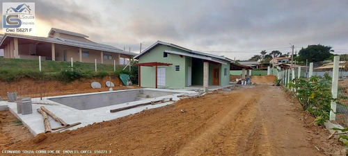Imagem 1 de 12 de Chácara Para Venda Em Pinhalzinho, Zona Rural, 3 Dormitórios, 1 Suíte - 1078_2-1186136