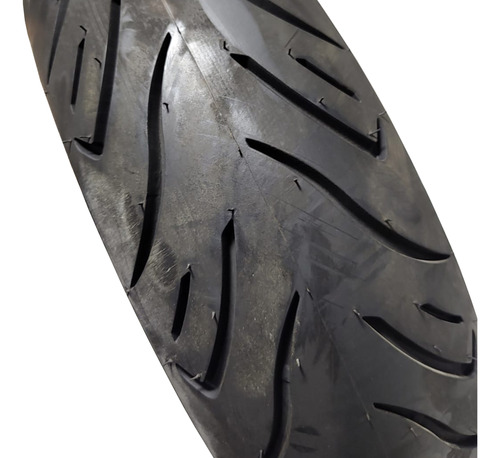 Pneu Technic Sport R 150/60-17 S/c Traseiro Z400 Ninja 300