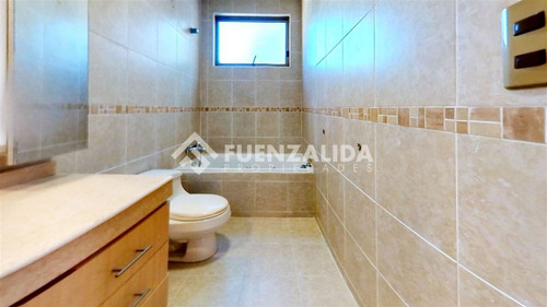 Oportunidad! Casa 5d 5b - 220 M2 - Las Condes