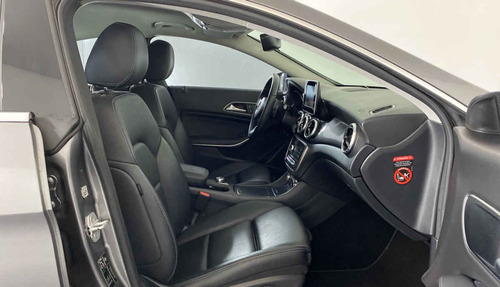 Imagen 11 de 15 de 115466 - Mercedes-benz Clase Cla 2018 Con Garantía