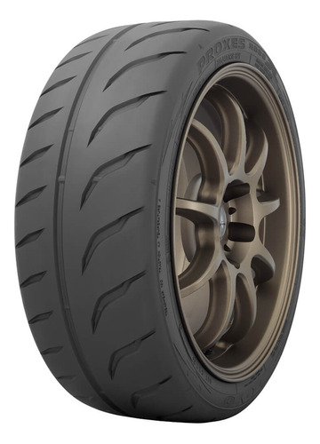 Toyo 205/60r13 Proxes R888r 86v