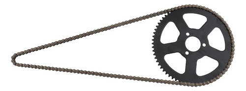 . Engranaje De Piñón Trasero 68t Y Piñón Delantero T8f 6t