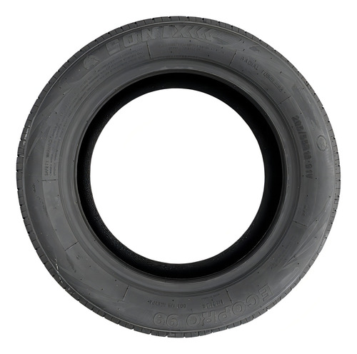 Kit De 2 Llantas Sonix Ecopro 99 P 185/60r14 88 H H