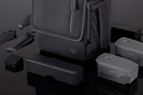 Kit Fly More Dji Mavic 2 Zoom